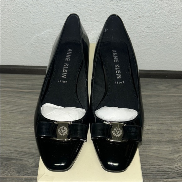 Anne Klein Chella Ballet Flats - Picture 2 of 6